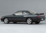 Nissan Skyline GTS-4 1991 года